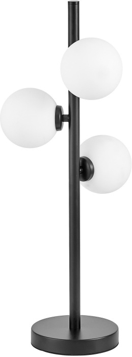 LDT 6033-3 BK Lumina Deco