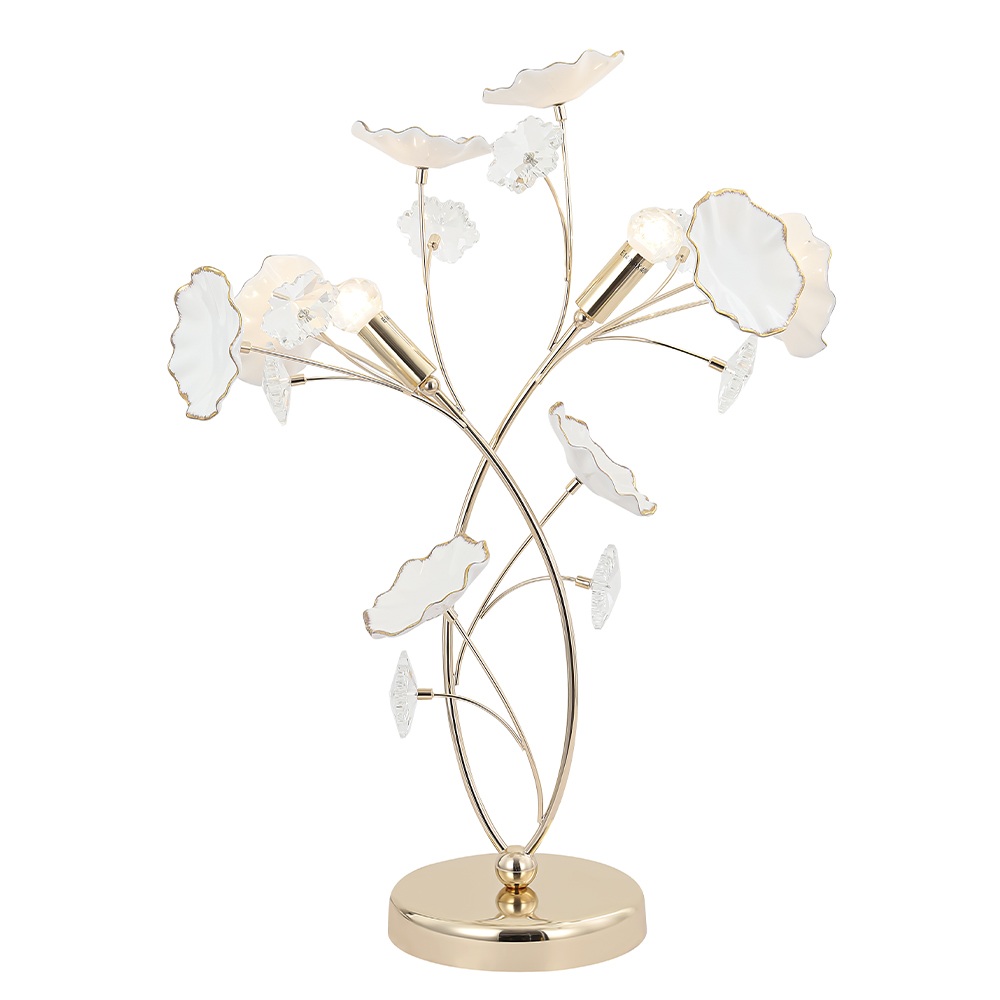 MARGO LG1 Crystal Lux