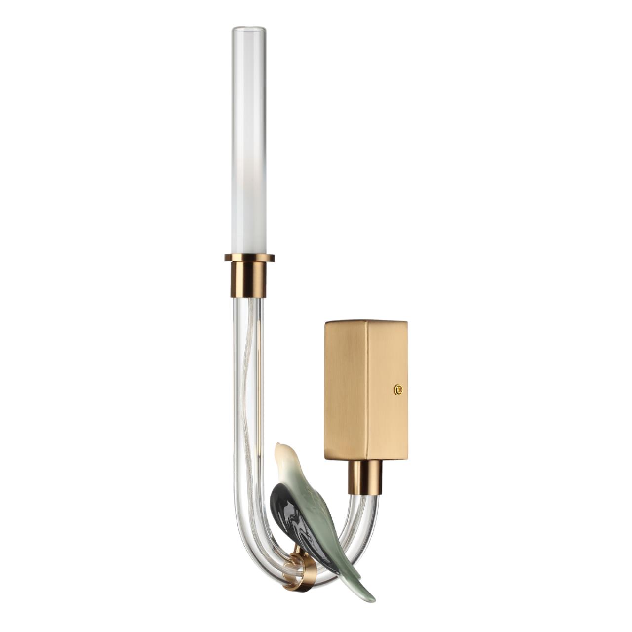 5431/2WL Odeon Light