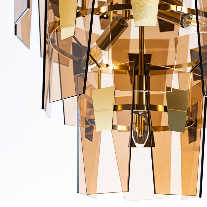 A4066LM-6PB Arte Lamp