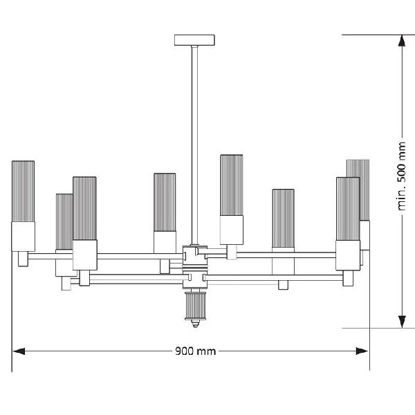 SET-ZW-8(Z) Kutek