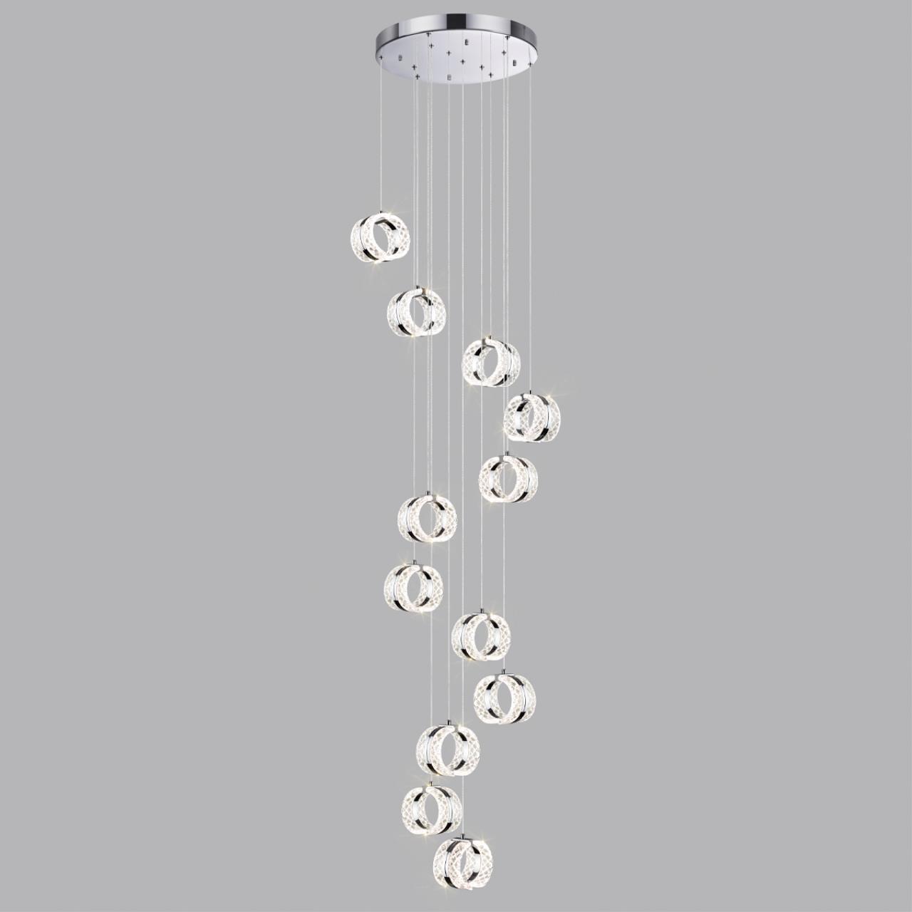 5029/83L Odeon Light