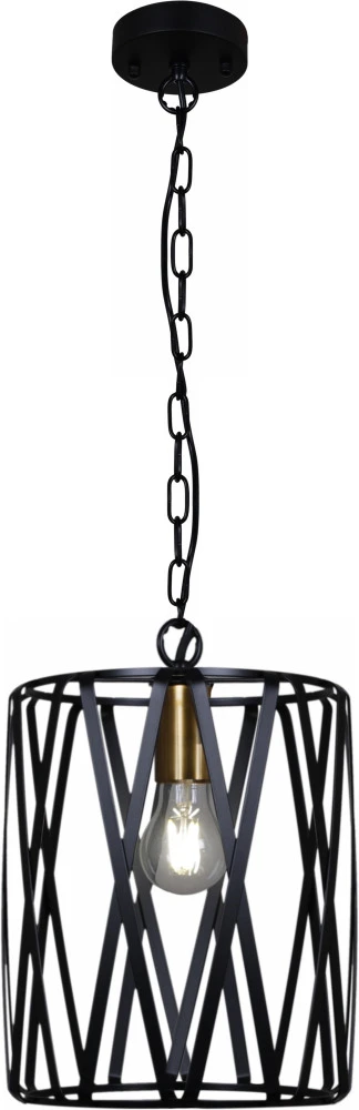 IL1023-1PB-05 BK GD ILLUMICO