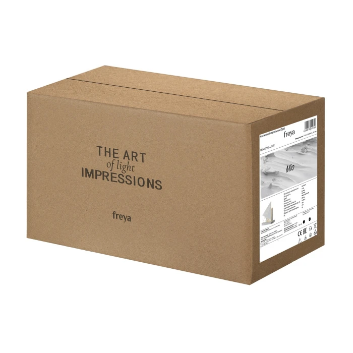 FR5462WL-L13W Freya