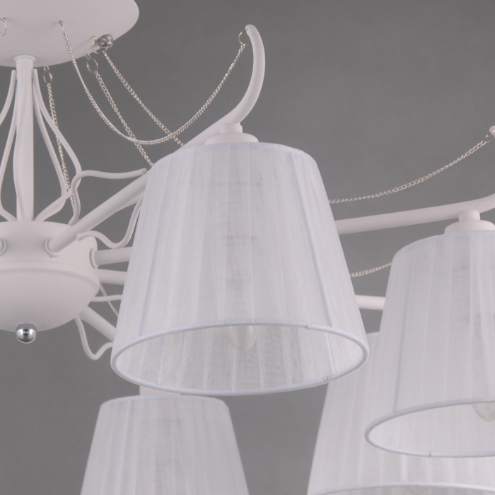 IL9482-8CSQ-25WT ELITE ILLUMICO