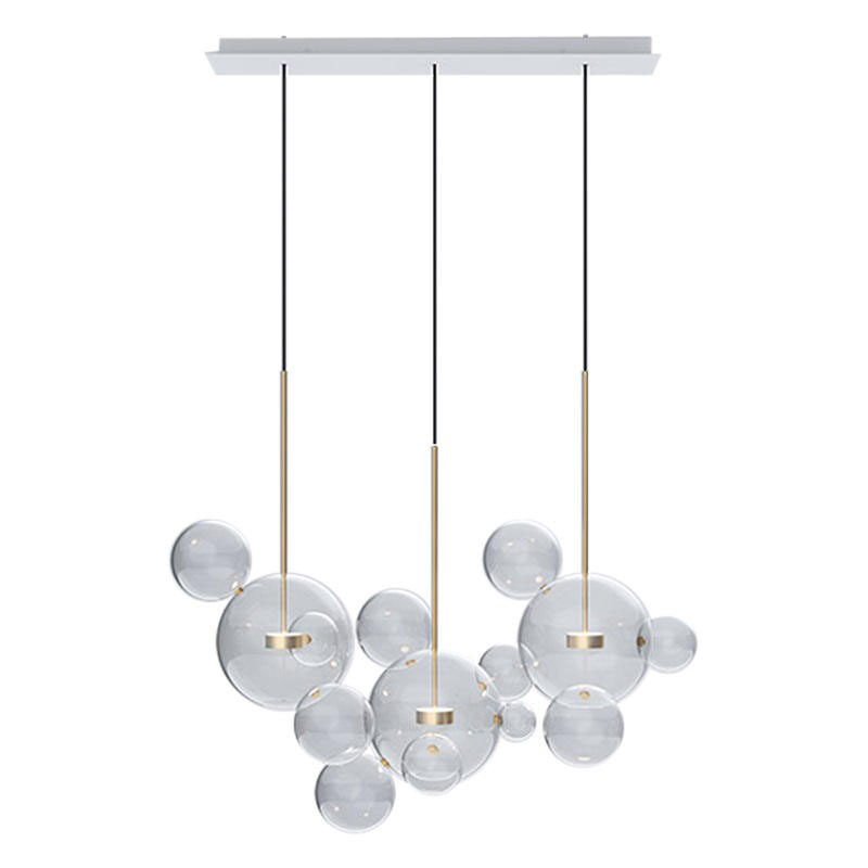 9214P/3L gold Delight Collection