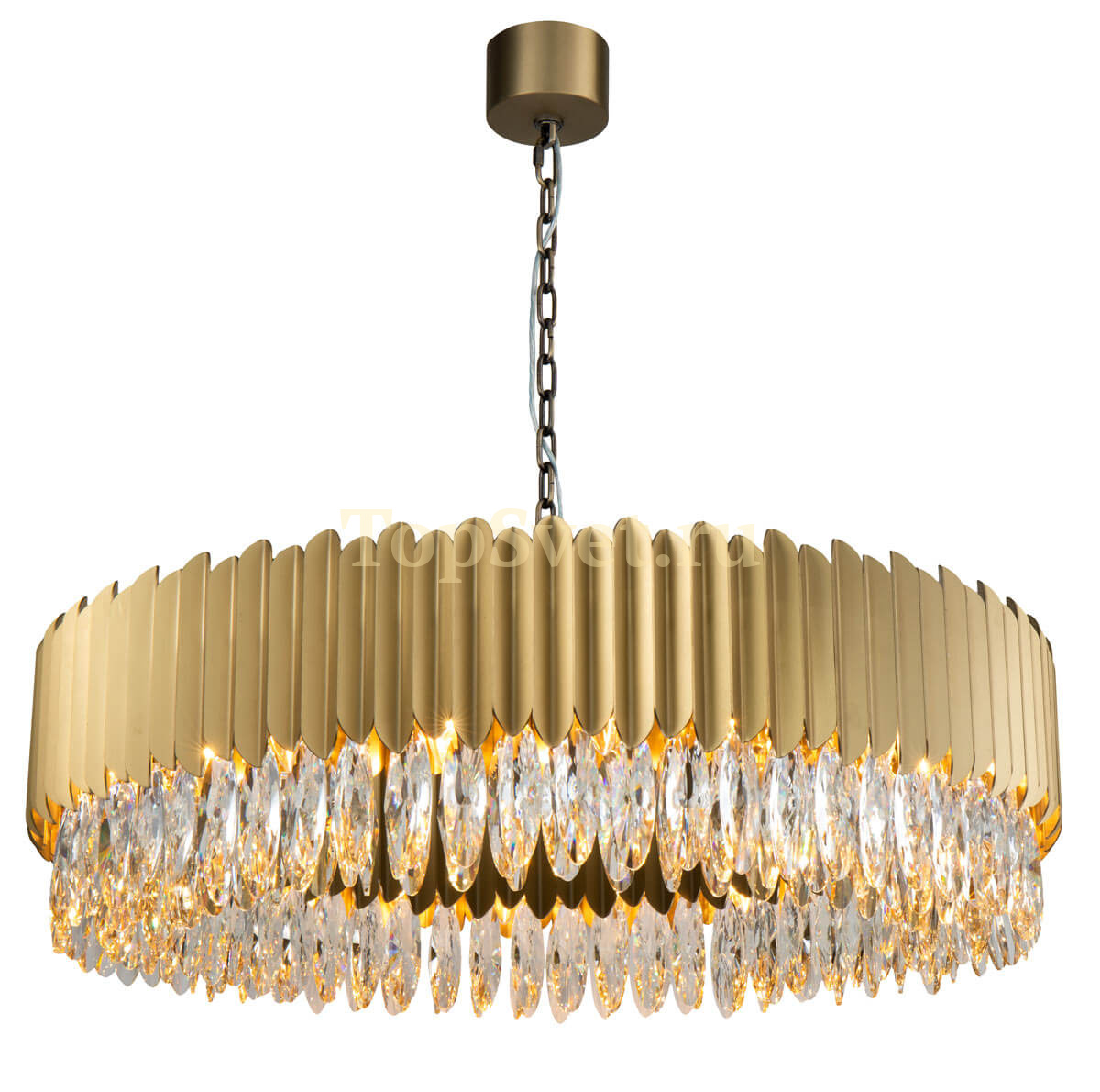 ICON 248 L20.champagne Lava Di Oro