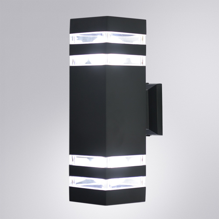 A4413AL-2BK Arte Lamp