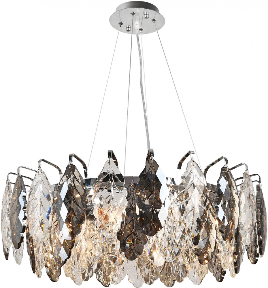 SIERRA I 81446/8C CHROME Natali Kovaltseva