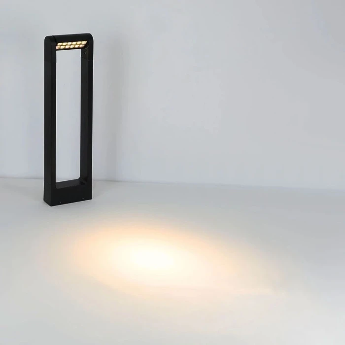 A2466PA-1BK Arte Lamp