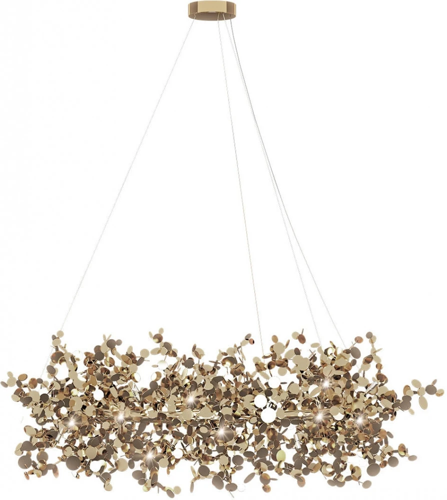 10101/600 Gold Loft It