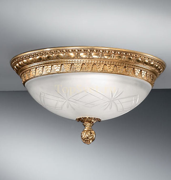 780/3 PL FRENCH GOLD Nervilamp