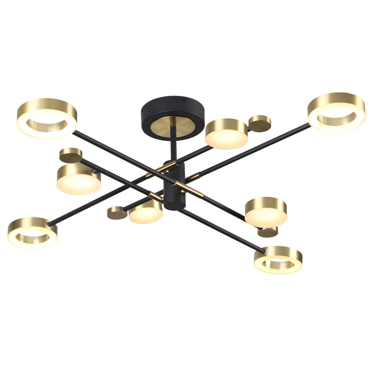 4321/63CL Odeon Light