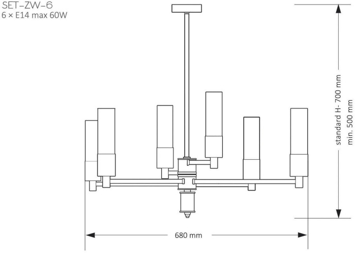 SET-ZW-6(Z) Kutek