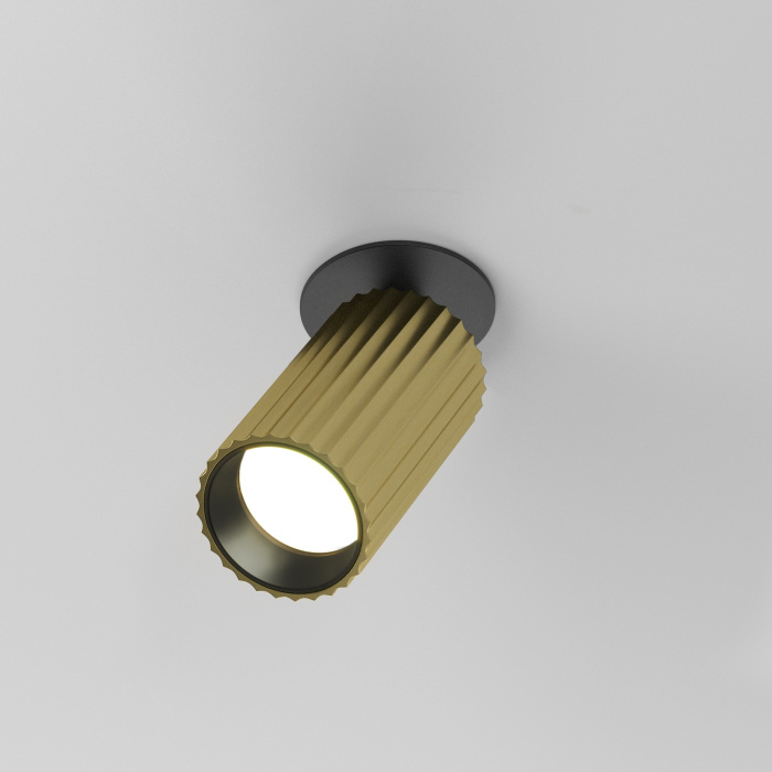 C110CL-01-GU10-BS Maytoni
