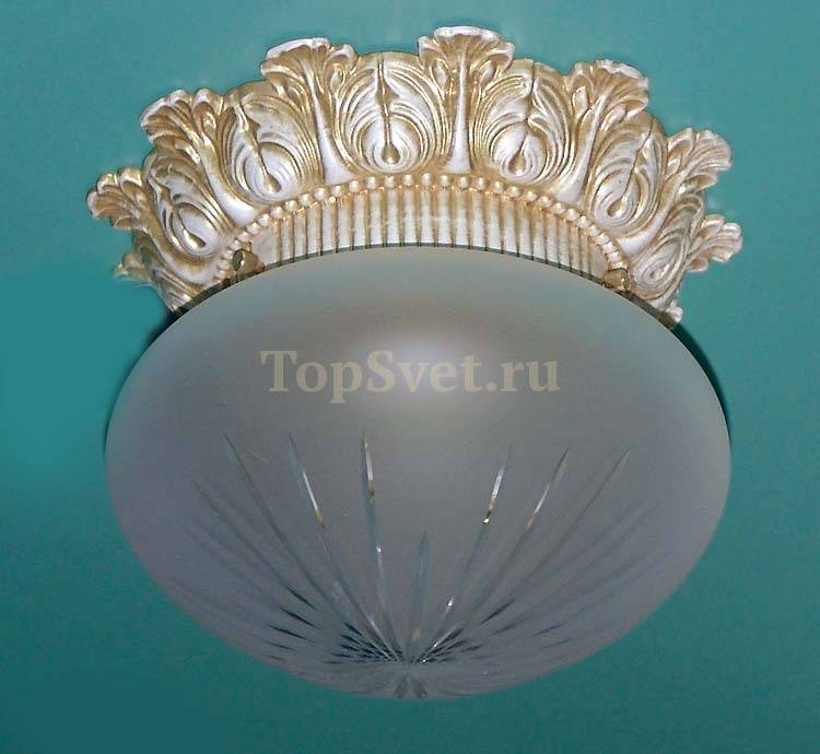 0580/1 IVORY Nervilamp
