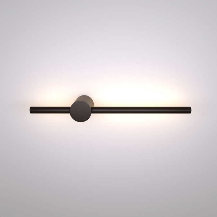 MRL LED 1114 черный Elektrostandard