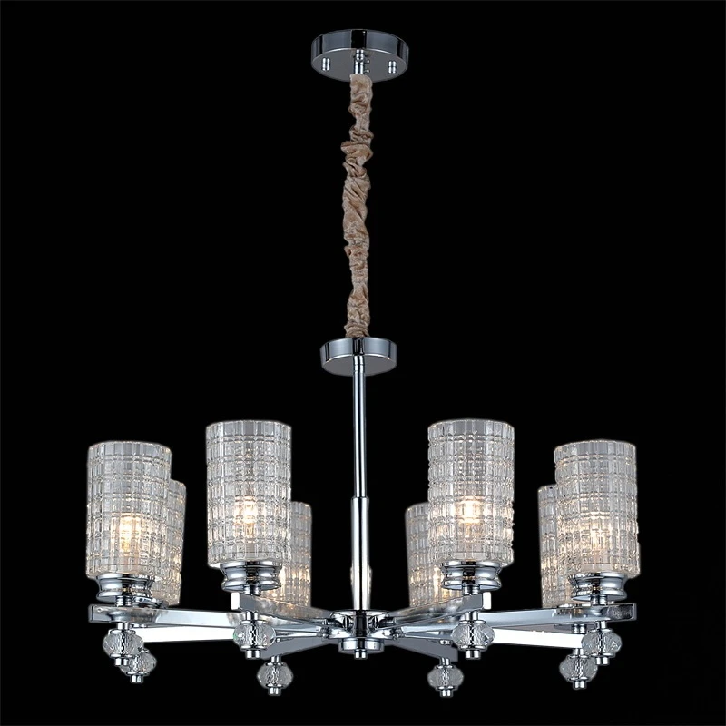 IL8678-8P-20 CR ILLUMICO