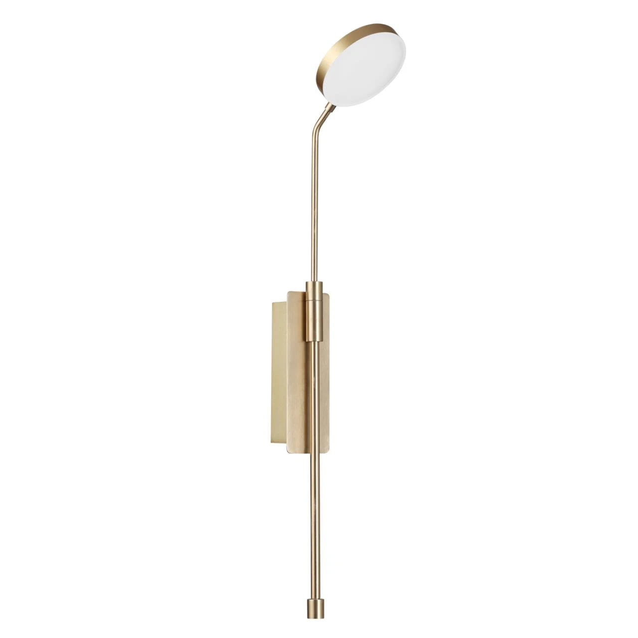 5011/8WL Odeon Light
