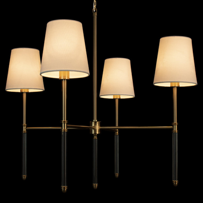 10308 Antique Brass Loft It