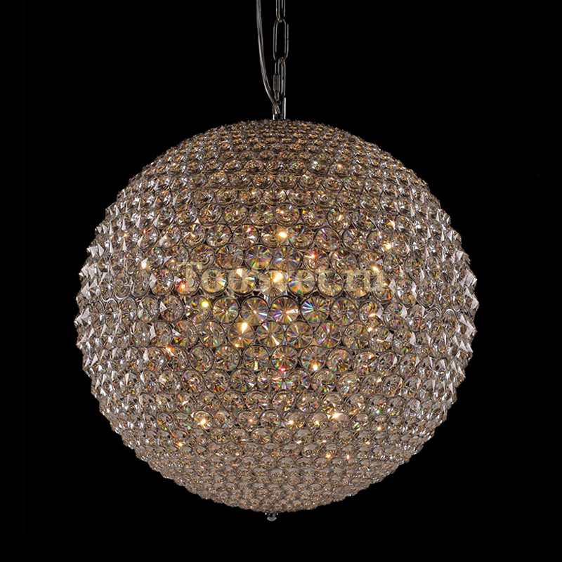 MD103204-9A chrome/clear Illuminati
