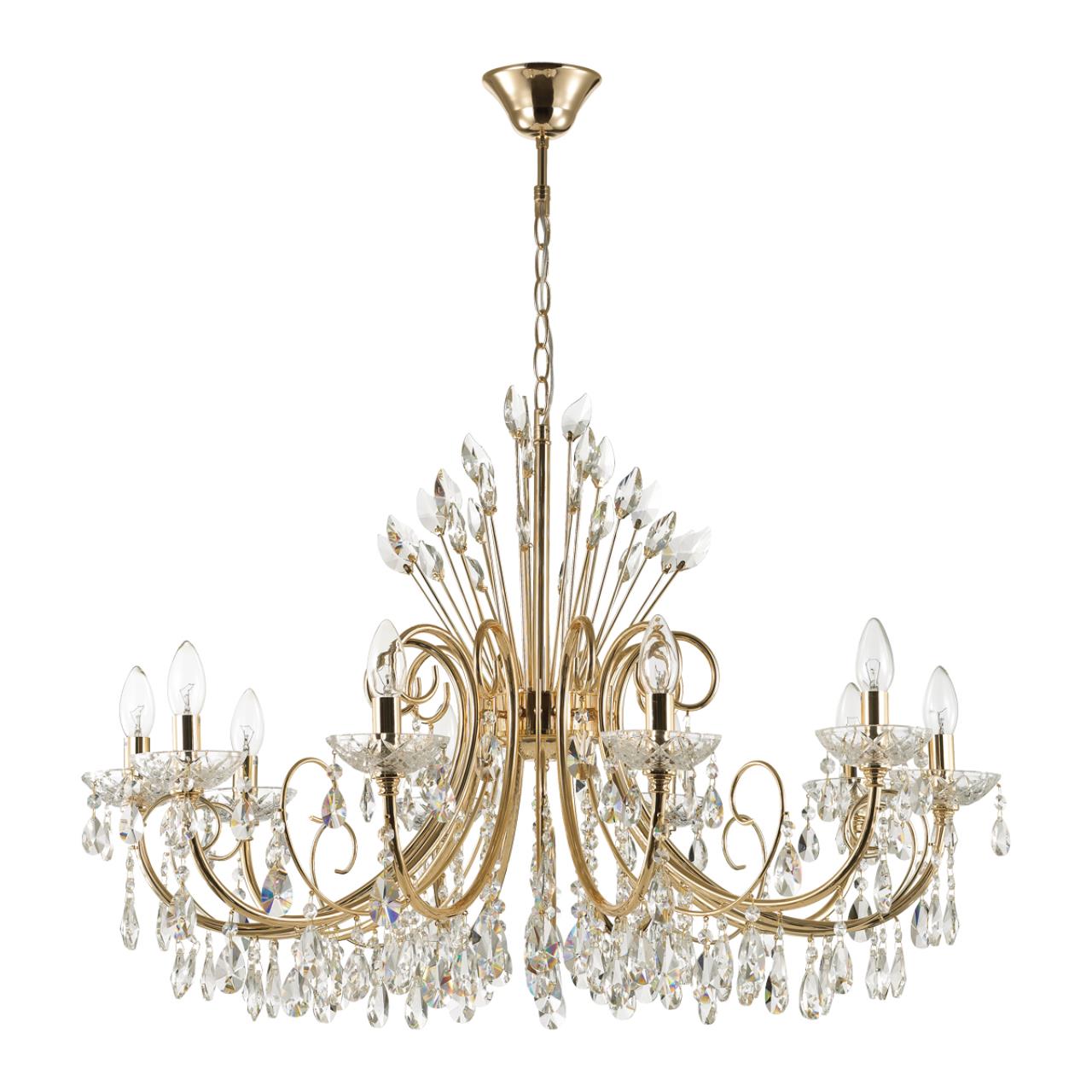 4977/10 Odeon Light