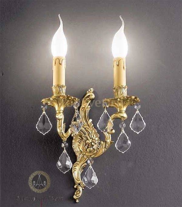 A 23/2  FRENCH GOLD Nervilamp