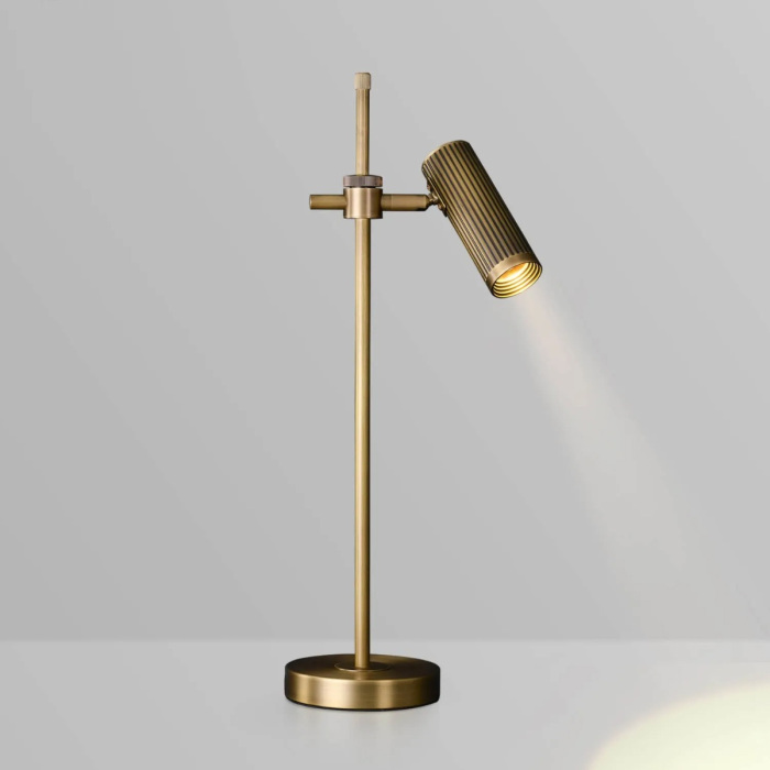 MT8906-1T antique brass Delight Collection