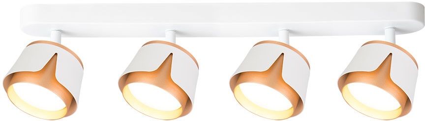 A8028PL-4WH Arte Lamp
