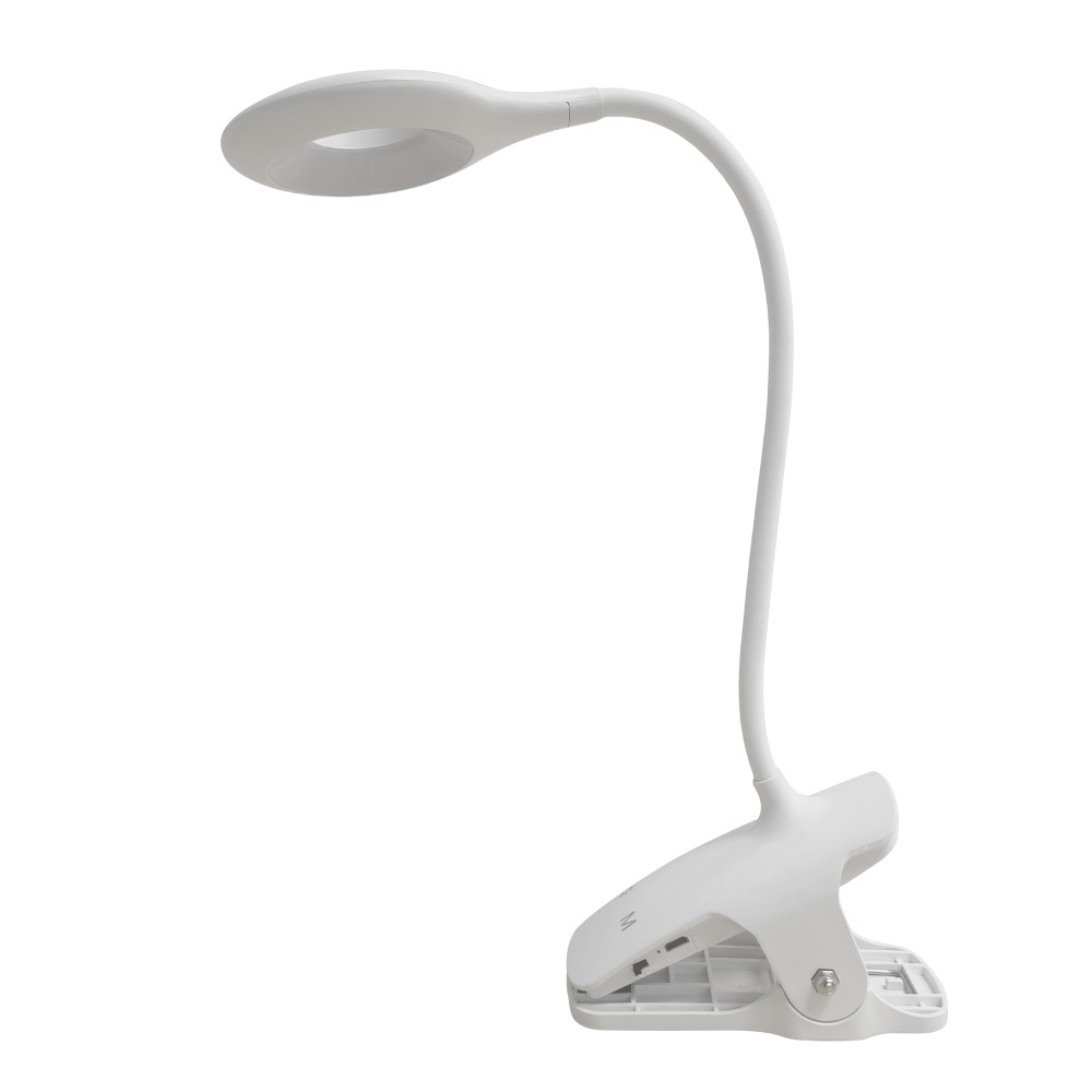 ULM-D601 8W/3000-6000K/DIM WHITE Uniel
