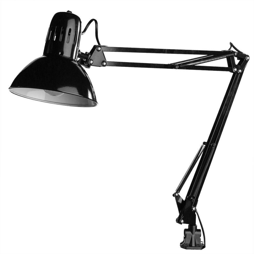 A6068LT-1BK Arte Lamp