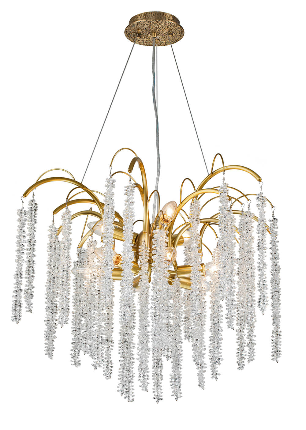 HARMONY 418 L09.champagne Lava Di Oro