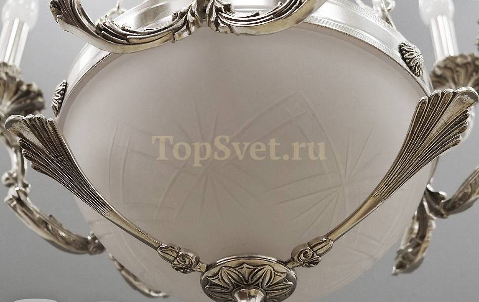 231/9+2 ANT.SILVER+MET.CAND Nervilamp