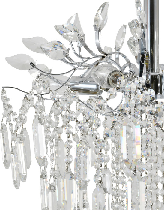 2135/5P Chrome Escada