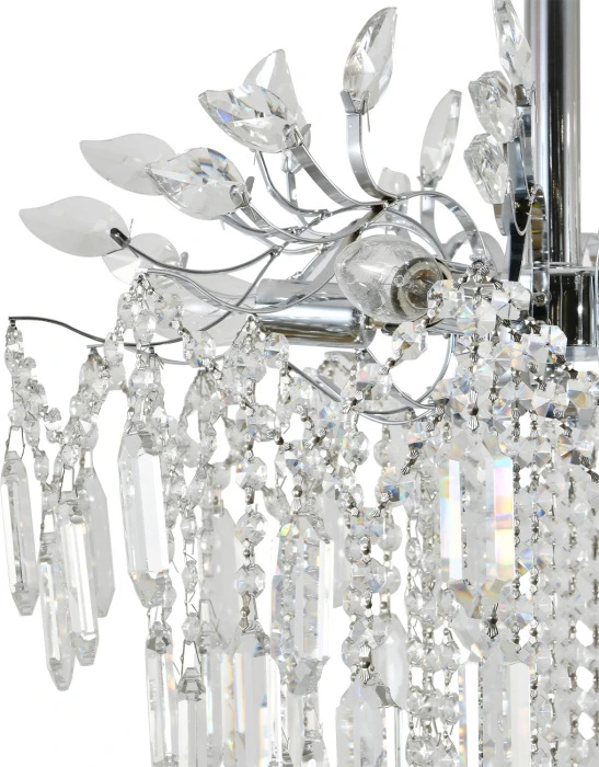 2135/5P Chrome Escada