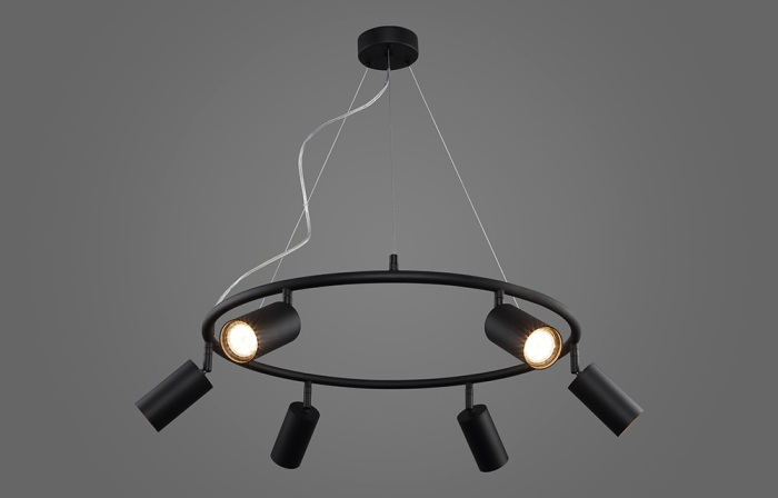 RIVO SP6 BL