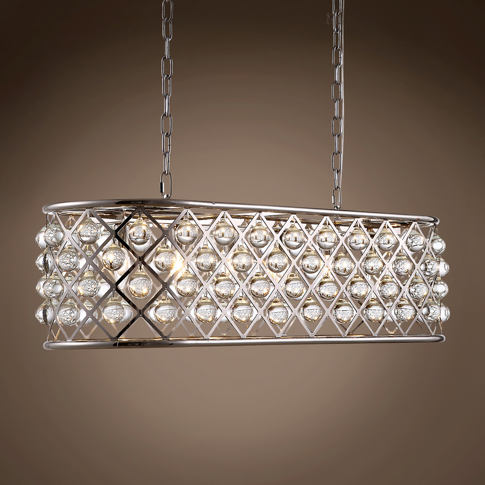KR0277P-5L chrome Delight Collection