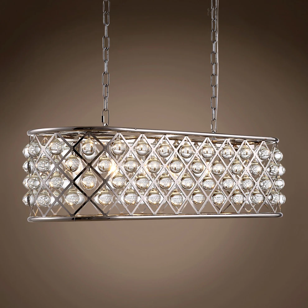 KR0277P-5L chrome Delight Collection