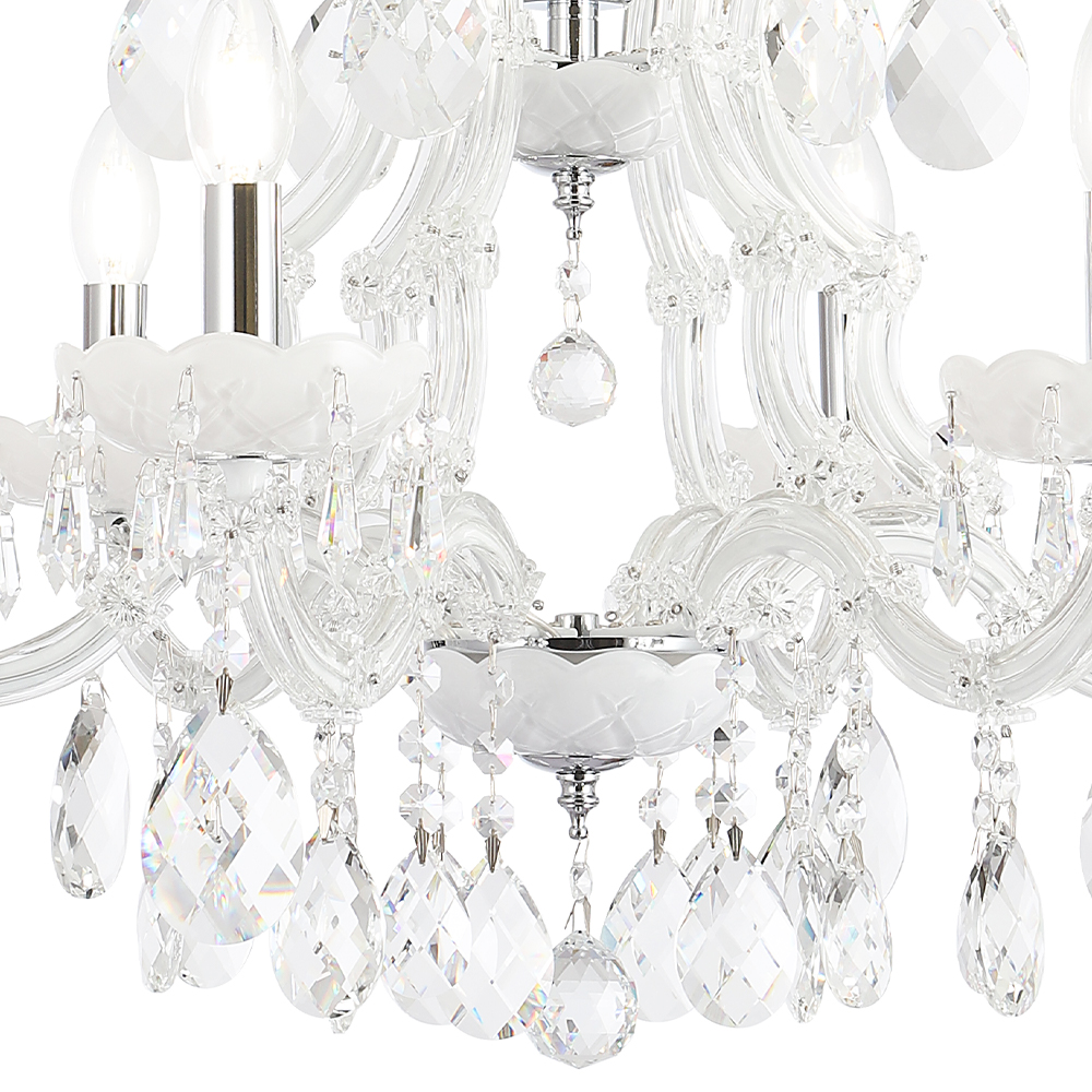 BLANCA re SP6 Crystal Lux