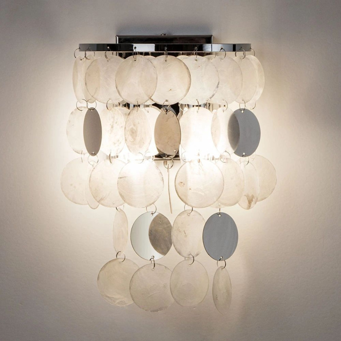 A4100AP-2CC Arte Lamp