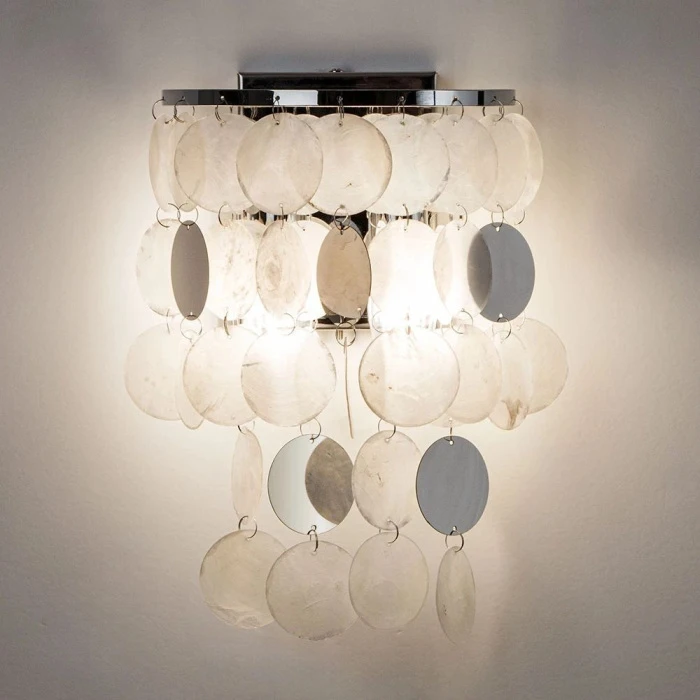 A4100AP-2CC Arte Lamp