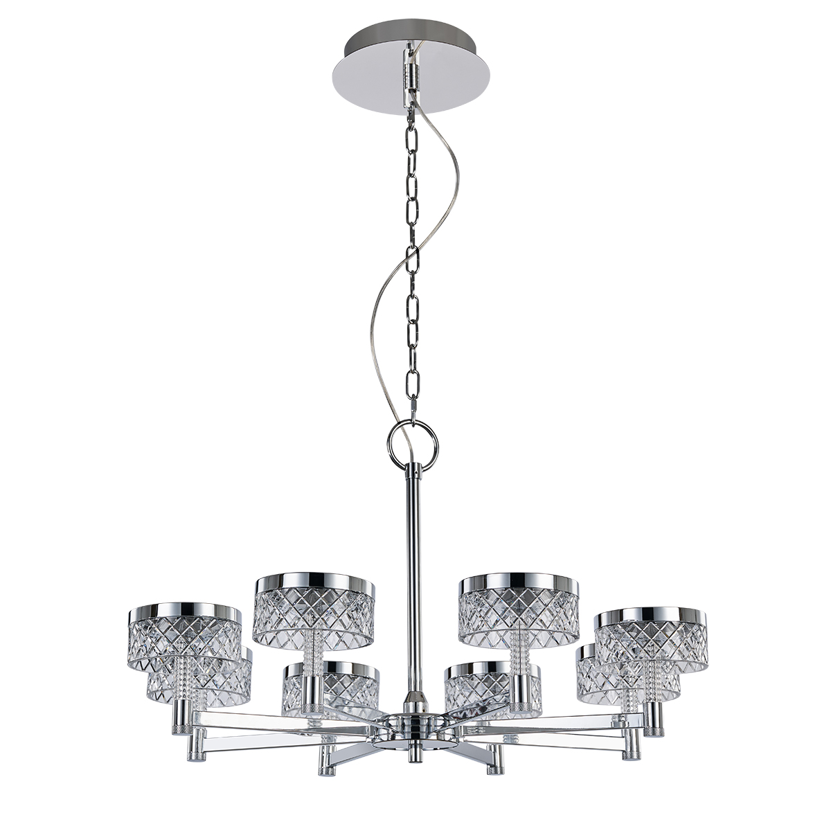 MD21020075-8A chrome Delight Collection