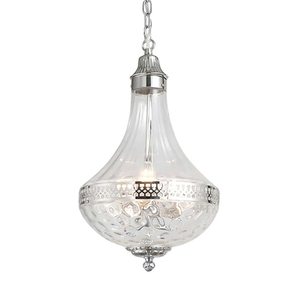KG0544P-4 nickel Delight Collection