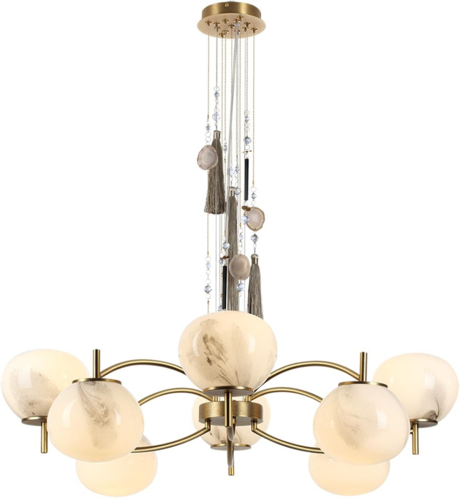 5432/8 Odeon Light