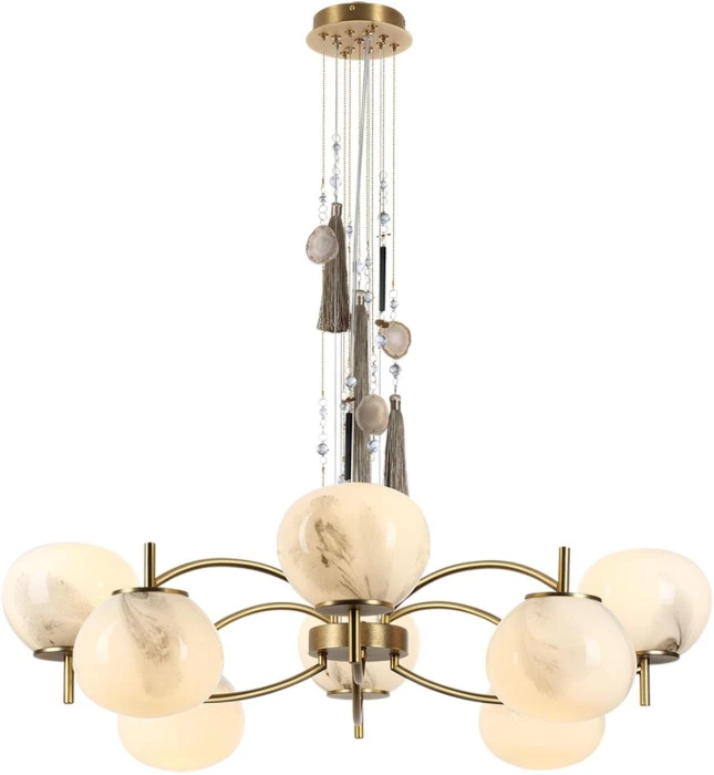 5432/8 Odeon Light