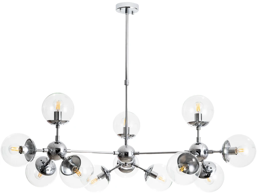 A1664SP-12CC Arte Lamp