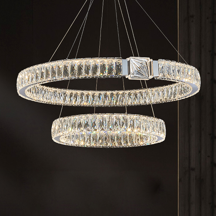D8010P/2R/D800+600 silver Delight Collection