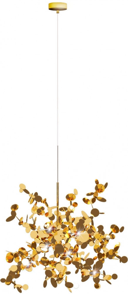 10101 Gold Loft It