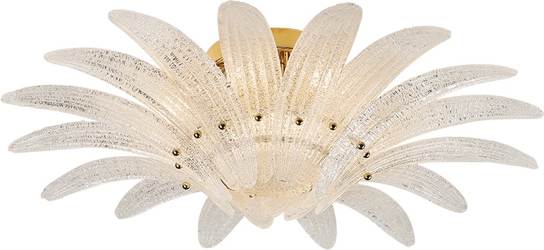 8809/PL gold white Newport