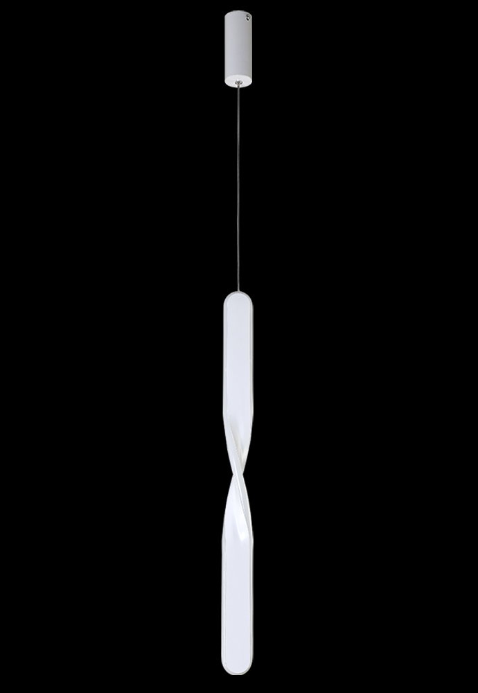CLT 034C600 WH Crystal Lux